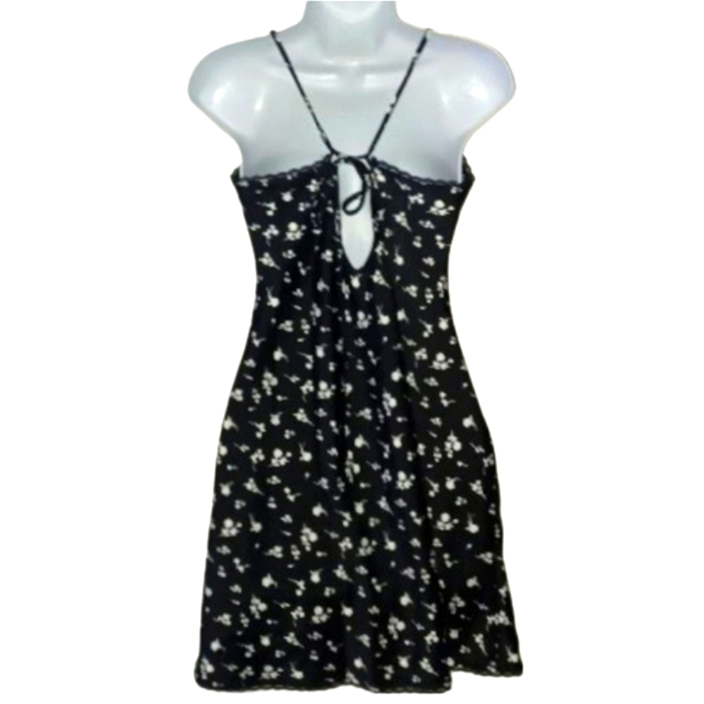 (3/$25) Wild Fable Black Nightgown - Picture 3 of 5